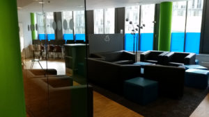 HS Fresenius - Standort Köln