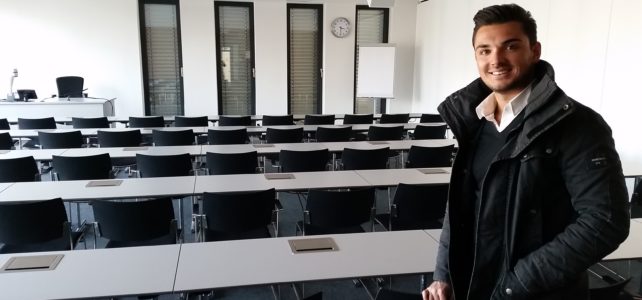 FOM Aachen, FOM Köln, Hochschule Fresenius