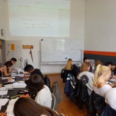 NuMa (Masch.Bau), Mathe II (Bau.Ing) und HöMa II (Masch.Bau) buchbar