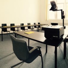 Frühbucherrabatt für Seminare Frühbucherrabatt für Seminare