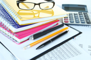 Korrektur von Hausarbeiten