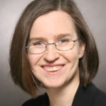 Christiane, 2. Staatsexamen
