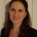 Christina, M. A.
