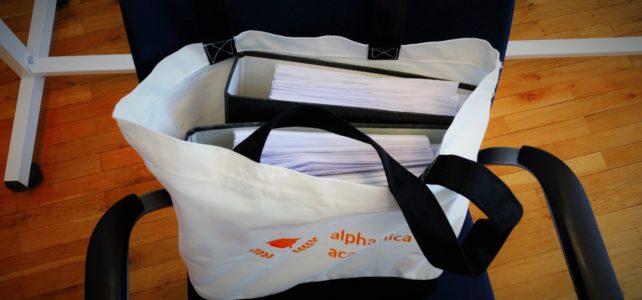 Automatisches Bestehen bei Seminarbesuch – UPDATE: Aprilscherz :)