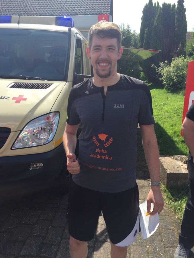 Dominik Peters (B.Sc.)