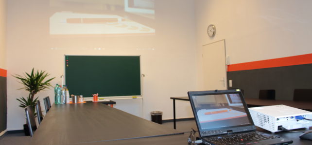 Nachhilfeangebot FH Aachen, SS 19