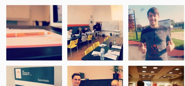 alpha academica auf Instagram