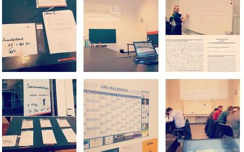 alpha academica auf Instagram