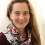 Katharina, 2. Staatsexamen