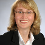 Kerstin Specht, Juristin