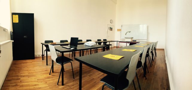 Termine für das WiMa1/Stati1, WiMa 2 & Statistik 2 -Seminar sind online