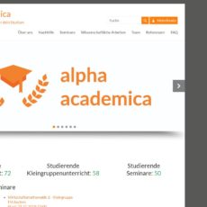 Neues Ticketsystem