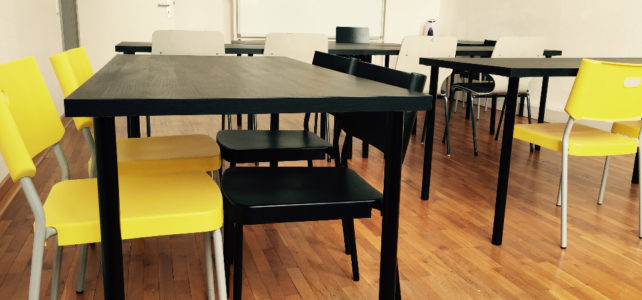 Mathematik Anfängerkurs für BWL-Studenten