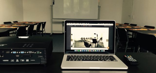 Neuer Service: Simulation Kolloquium / Abschlusspräsentation